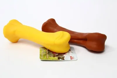 Produktbild von Quietschknochen 15,4 cm 2022