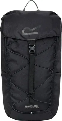 Produktbild von Regatta Survivor 5 25L Rucksack, Farbe:Ash