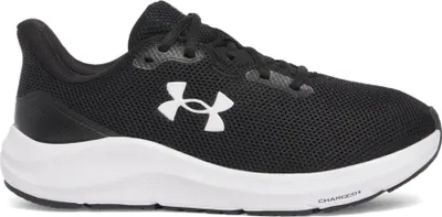 Produktbild von Under Armour Ua W Charged Pursuit 4 - black, Größe:11