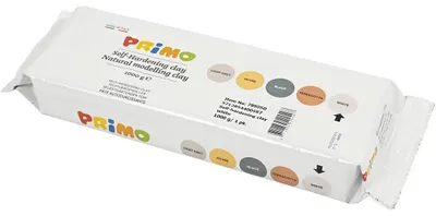 Produktbild von Creativ Company 789050, Materialien für Kunst-/Bastelset für Kinder, Weiß, Junge/Mädchen, 1 Stück(e)