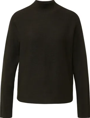 Produktbild von Strickpullover 8940 BROWN Größe 38