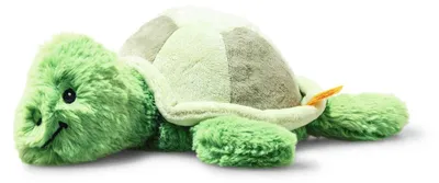 Produktbild von Schildkröten-Plüschtier – Tuggy – 27 cm – Grün – Kuscheltier
