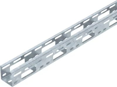 Produktbild von OBO BETTERMANN AZ-Kleinkanal 50x50mm 3 Meter