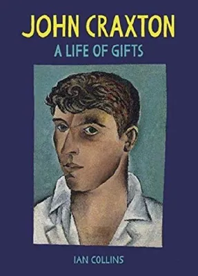 Produktbild von John Craxton