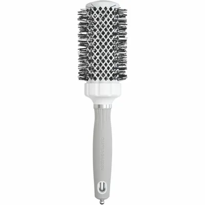 Produktbild von Olivia Garden Bürste Olivia Garden Wavy Bristles Brush 45mm