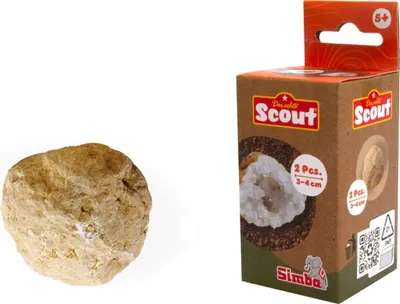 Zdjęcie produktu dla Geody harcerskie 2 szt