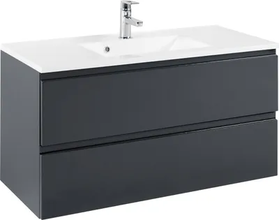 Produktbild von Held Cardiff Waschtisch, 100 cm x 56 cm x 47 cm
