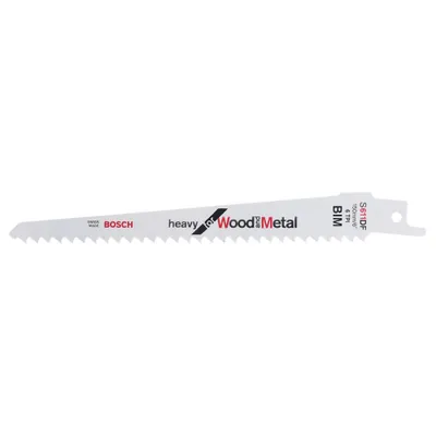 Obrázok produktu pre Bosch 2 608 656 258, Pílový kotúč, drevotrieska, Epoxy, Profil, Drevo s klincami, dvojkovový, Nerezová oceľ, 4,3 mm, 10 cm