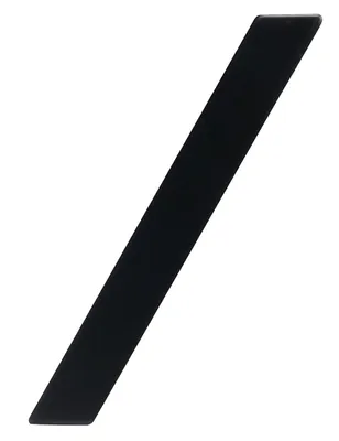 Obrázek produktu pro Nerezové lomítko v plochém „2D“ provedení RN.95L./.CE