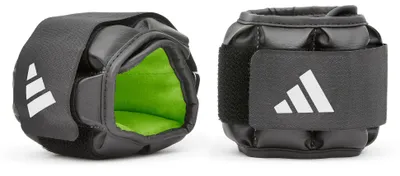 Produktbild von Adidas Training - Performance Gewichtsmanschetten 0,5 kg