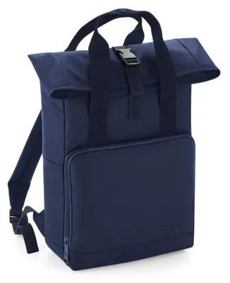 Immagine prodotto di Bagbase - Zaino, Roll Top FK1217 (taglia unica) (Marienblaue Dämmerung)