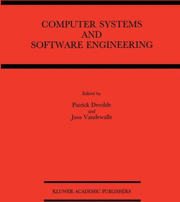 Produktbild von Computer Systems and Software Engineering
