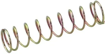 Immagine prodotto di Molla di scorrimento del gas per carburatore Bing 8,5 - 12 mm