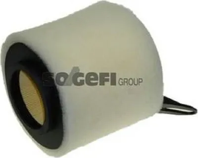 Obrázok produktu pre Vzduchový filter PURFLUX pre BMW 1 3