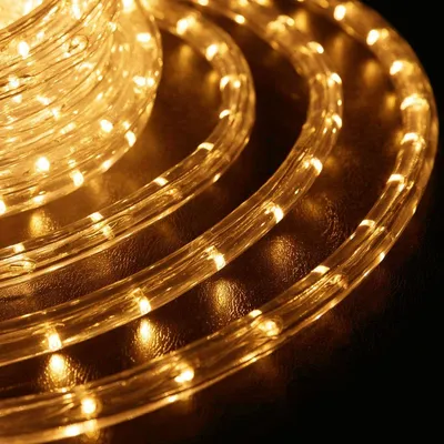 Immagine prodotto di Nastro LED FLEX bianco caldo 1 m Eko-light EKW1546