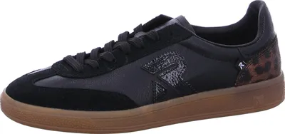 Produktbild von Rieker Sneaker Schwarz
