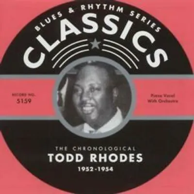 Produktbild von Classics 1952-1954