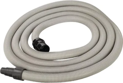 Immagine prodotto di Tubo Cleancraft Ø 29 mm / 5 m con attacco per elettroutensile, 7013055
