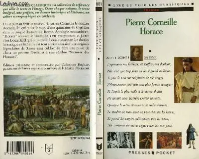 Image de Horace