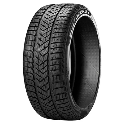 Produktbild von Pirelli Winter Sottozero 3 (*) Run Flat 225/55R17 97H