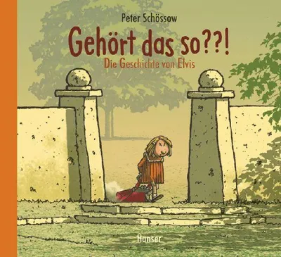 Produktbild von Gehört das so??!