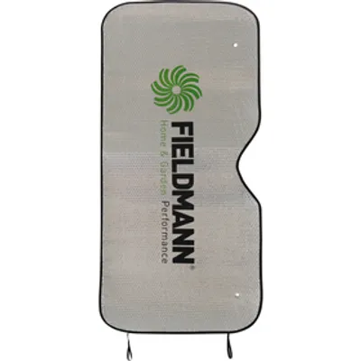 Zdjęcie produktu dla FIELDMANN Przednia szyba przeciwsłoneczna FDAZ 6001 50003171