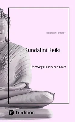 Produktbild von Kundalini Reiki