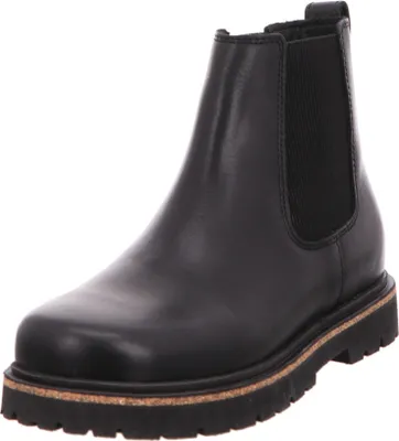 Produktbild von Birkenstock Dámské boty Chelseaboots Highwood Slip On 19996-36, 19996-37, 19996-38, 19996-39, 19996-40, 19996-41, 19996-42, 19996-43 BIR-1025781 black 39 [Dámská obuv]