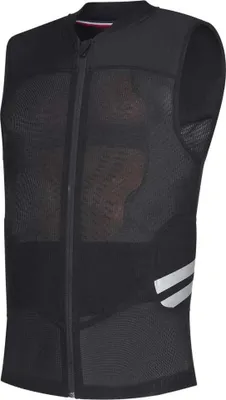 Image de Protection dorsale ROSSIGNOL Flexvent Vest SR Noir XL