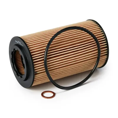 Produktbild von Ölfilter VALEO 586524 Filtereinsatz für BMW 3 Limousine (E46) 5 Limousine (E39) 3 Touring (E46) 5 Touring (E39) 3 Compact (E46) für LAND ROVER für MG