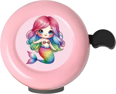 Imagen del producto de Bicicleta para niños - Rosa
