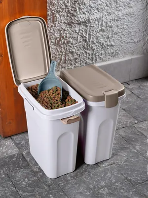 Produktbild von KERBL Petfood-Container 15L