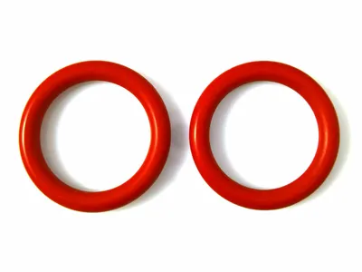 Produktbild von Tefal CS-00092912 Stöpseldichtung Gummi Dichtung für Dampfbügelstation 2 Stk