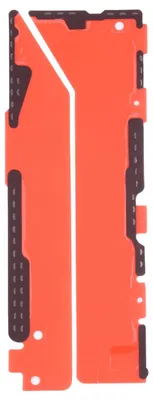 Immagine prodotto di Adesivo per cornice display frontale per Huawei Mate 40 Pro