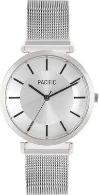 Produktbild von Pacific Classic Geschenkset Damenuhr