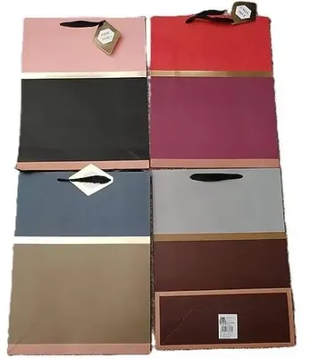 Immagine prodotto di Miscela di sacchetti regalo