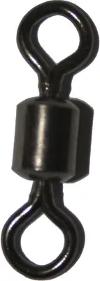 Produktbild von Jenzi Sicherheits Solo Wirbel schwarz 30kg -6- 8 Stück