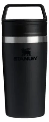 Obrázok produktu pre Stanley 1913 10-12080-017, Samostarný, 0,35 L, Čierna, Nerezová oceľ, Džbánok, Káva
