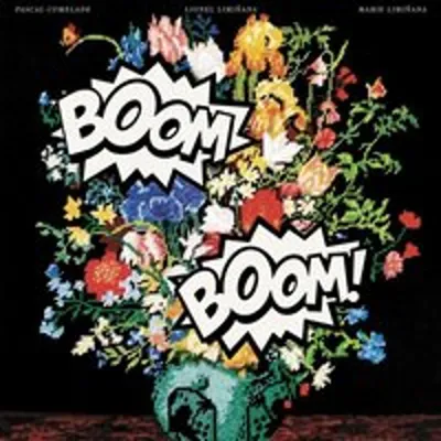 Produktbild von Boom Boom