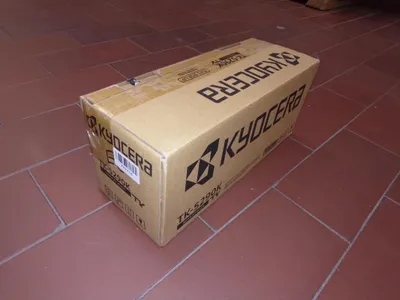 Produktbild von KYOCERA TK-5290K, 13000 Seiten, Schwarz, 1 Stück(e)