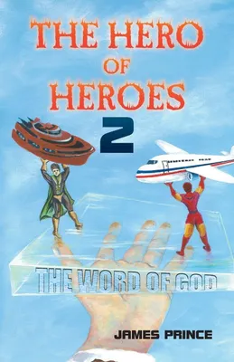 Produktbild von The Hero of Heroes 2
