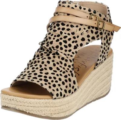 Produktbild von Blowfish Sandalen Sandalen Kunstleder/Textil