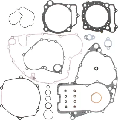 Produktbild von Dichtungssatz Für Suzuki Rmz 450 05-07