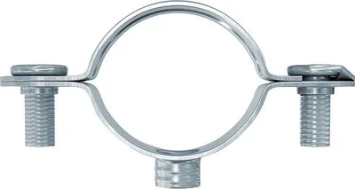 Produktbild von FISCHER FNA II Schraubabstandsschelle AM Edelstahl 27 mm