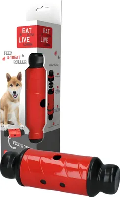 Obrázok produktu pre Jedzte pomaly, žite dlhšie, kŕmte a liečte hnilobu L