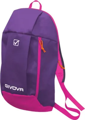 Produktbild von Rucksack Givova Zaino Capo Morado-Fuxia Lila