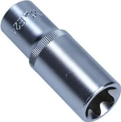 Zdjęcie produktu dla Nasadka 1/2 Torx 24 Mm Długa