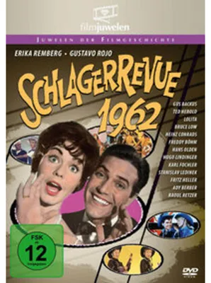 Produktbild von Fernsehjuwelen 6421627, Film, DVD, Farbig, Deutsch, 89 min, Erwachsene & Kinder