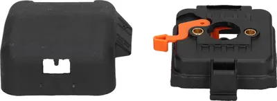 Zdjęcie produktu dla Pokrywa filtra powietrza, obudowa filtra powietrza, pokrywa filtra powietrza do Stihl, pokrywa filtra powietrza do kosiarki, akcesoria do kosiarki, materiały ogrodowe