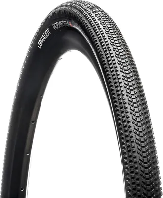 Productafbeelding van Gravel Fietsp band - All-road band Cyclocross band - Off-road fietsen - Hoge mechanische hechting - 700 millimeter - Donker